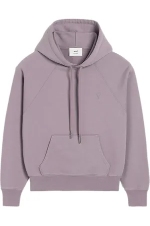 Ami Ami de Coeur cotton hoodie