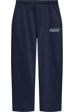 Kenzo Kube trousers