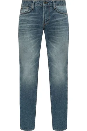 Emporio Armani J06 slim-fit jeans