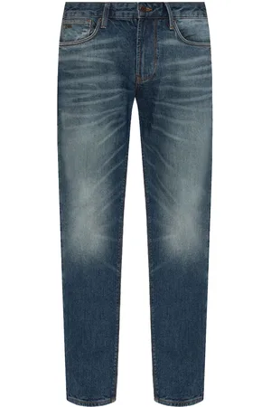 Emporio Armani J06 slim-fit jeans