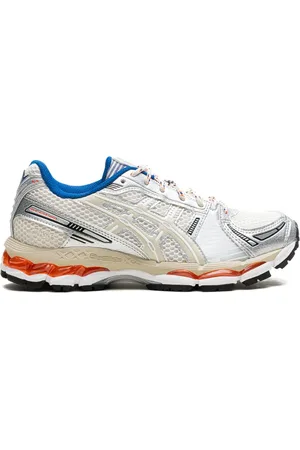 Asics X Ronnie Fieg GEL-KAYANO 12.1 "Cream" sneakers