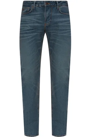 Emporio Armani J06 slim-fit jeans