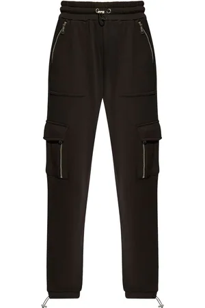 Michael Kors Multi-pockets jogging trousers