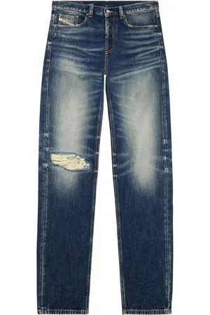 Diesel Straight Jeans 2010 D-Macs 09J95