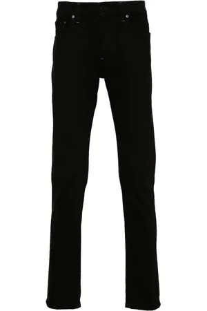 PT Torino Swing low-rise slim-fit jeans