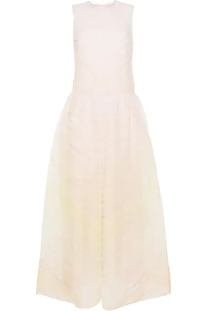 Viktor & Rolf Tulle maxi dress