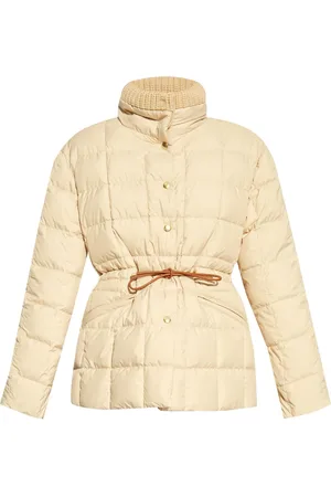 Moncler Antigone puffer jacket