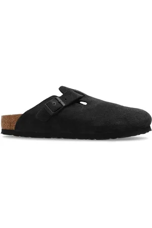 Birkenstock Boston mules