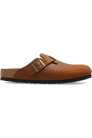 Birkenstock Boston mules