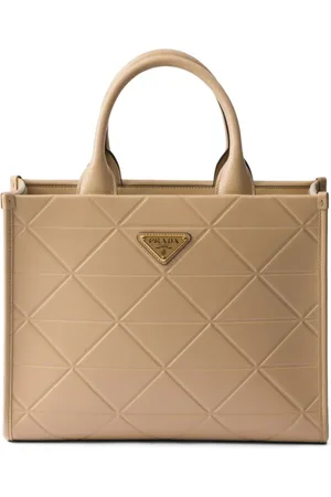 Prada Medium Symbole tote bag