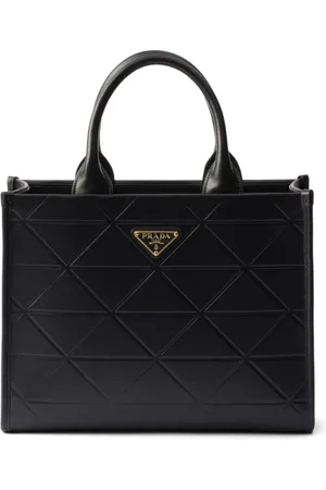 Prada Medium Symbole tote bag