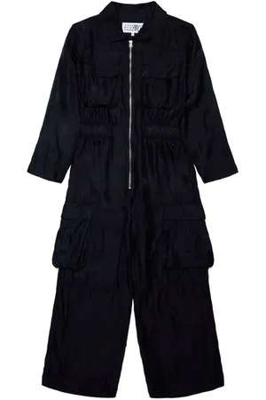 Maison Margiela Oversized dungarees