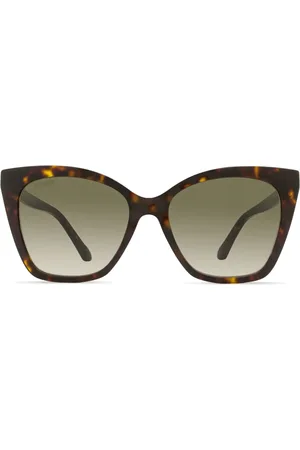 Jimmy Choo Rua sunglasses
