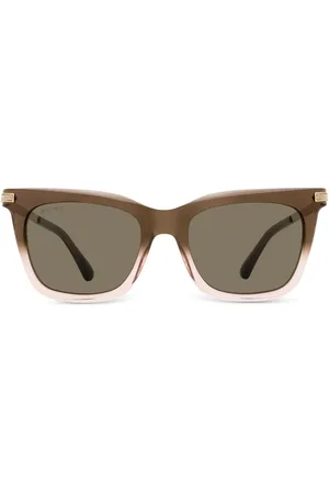 Jimmy Choo Olye sunglasses