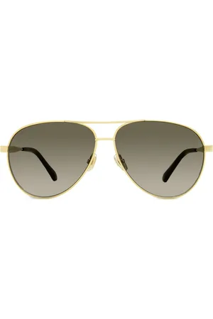 Jimmy Choo Jimena sunglasses