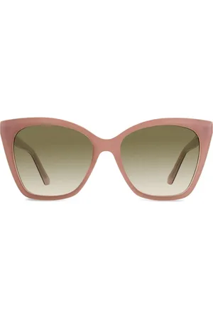 Jimmy Choo Rua sunglasses