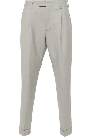 PT Torino Rebel tailored trousers