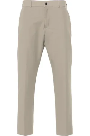 PT Torino Sigma tapered trousers
