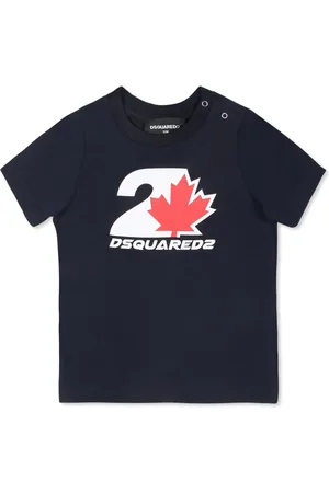 Dsquared2 Logo-print T-shirt