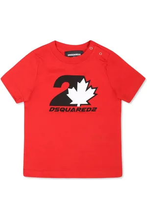 Dsquared2 Logo-print T-shirt