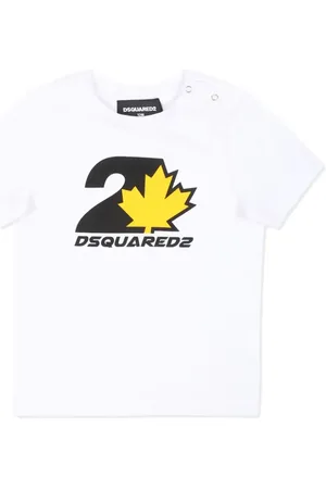 Dsquared2 Logo-print T-shirt