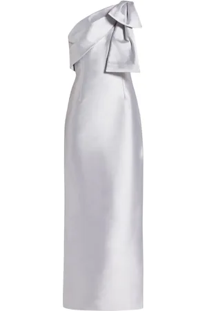Sachin & Babi Bonnie gown