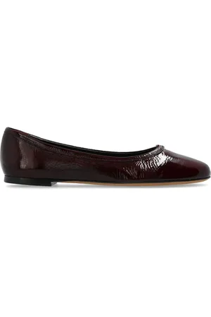 Chloé Marcie ballet pumps