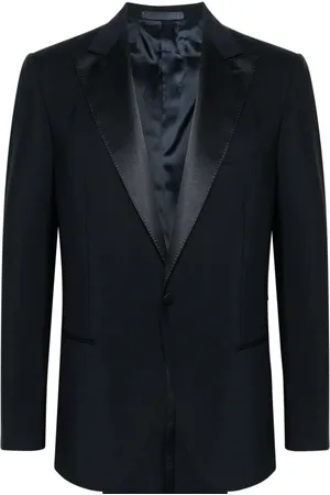 CARUSO Single-breasted suit