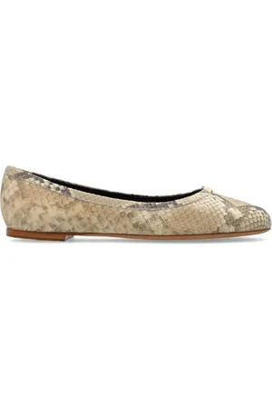 Chloé Marcie ballet pumps