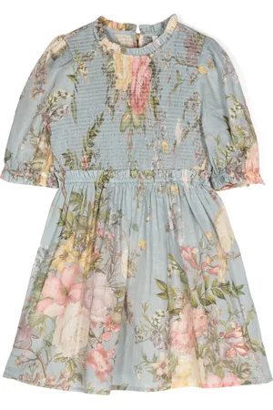 ZIMMERMANN Waverly dress