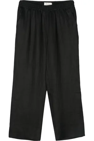 Skall Studio Jasmine linen trousers
