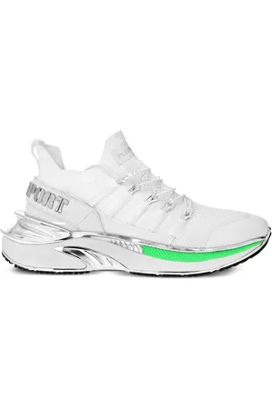 Philipp Plein Chrome Surfer sneakers