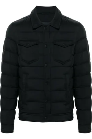 HERNO Insulated padded jacket