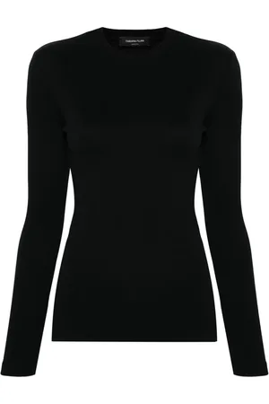 Fabiana Filippi Long-sleeve T-shirt