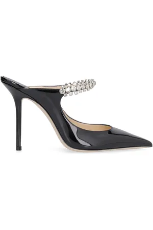 Jimmy Choo 100mm Bing pumps