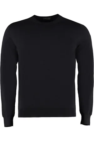 DRUMOHR Merino-wool sweater