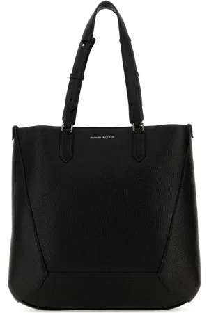 Alexander McQueen Medium Edge tote bag
