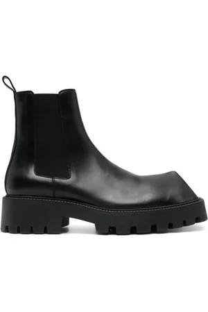 Balenciaga Rhino ankle boots