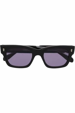 CUTLER & GROSS Square-frame sunglasses
