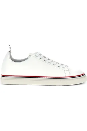 Thom Browne Heritage low-top sneakers