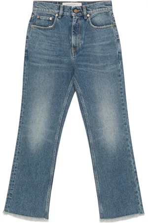 Golden Goose Cropped jeans
