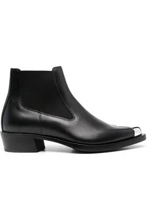 Alexander McQueen Punk boots