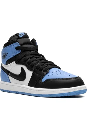 Jordan Jordan 1 Retro High "UNC Toe" sneakers