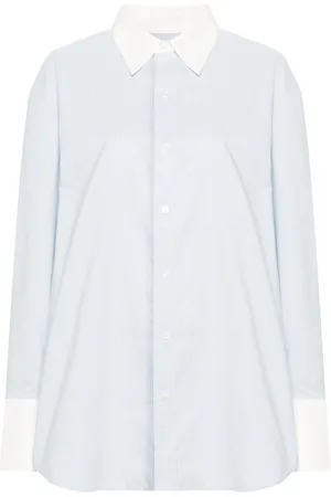 Saint Laurent Winchester shirt