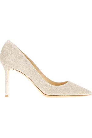 Jimmy Choo 85mm Romy pumps