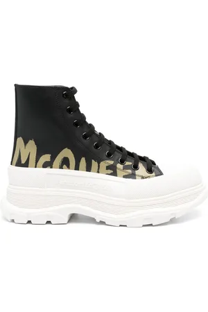 Alexander McQueen Tread Slick sneakers