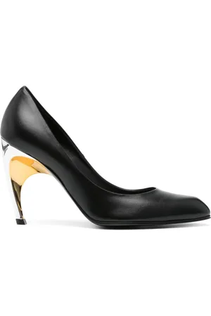 Alexander McQueen 95mm Armadillo pumps
