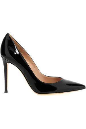 Gianvito Rossi 105mm Gianvito pumps