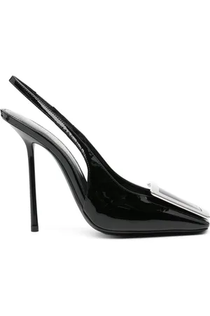 Saint Laurent 115mm George pumps