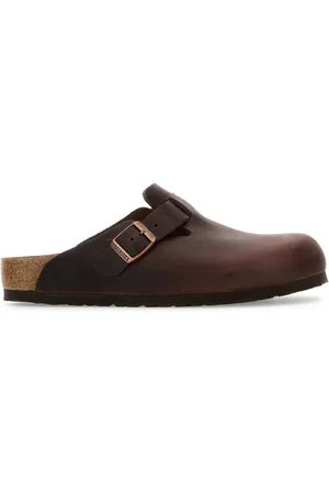 Birkenstock Boston mules